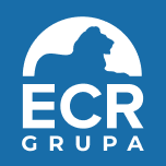 ECR Group logo